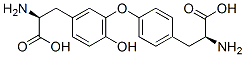 isodityrosine Structure