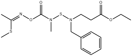 ALANYCARB Structure