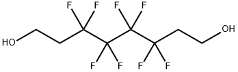 83192-87-4 3,3,4,4,5,5,6,6-OCTAFLUOROOCTAN-1,8-DIOL