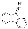 9-Diazo-9H-fluorene Structure