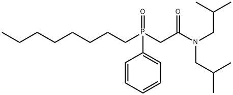 83242-95-9 Octyl(phenyl)-N,N-diisobutylcarbamoylmethylphosphine oxide