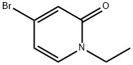 4-bromo-1-ethyl-1,2-dihydropyridin-2-one