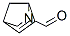 2-Azabicyclo[2.2.1]hept-5-ene-2-carboxaldehyde(9CI) Structure