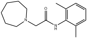 Pincainide Structure