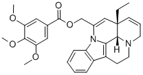 Vinmegallate Structure