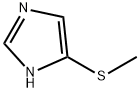 83553-60-0 4-(METHYLTHIO)-1H-IMIDAZOLE