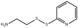 (S)-2-피리딜티오시스테민염화물 구조식 이미지
