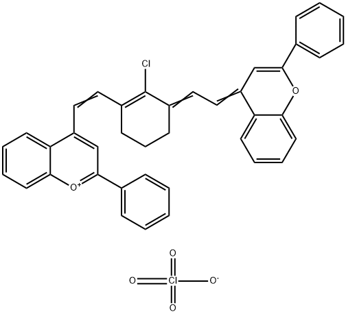 IR-27 Structure