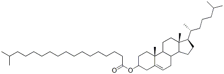 83615-24-1 CHOLESTERYL ISOSTEARATE