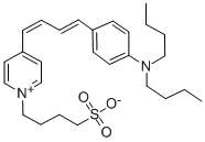 NEURODYERH-160,순수한 구조식 이미지