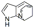 5,9-Methano-1H-pyrrolo[2,3-c]azocine(9CI) Structure