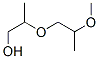 2-(2-methoxypropoxy)propan-1-ol 구조식 이미지