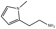 2-(2-AMINOETHYL)-1-METHYLPYRROLIDINE 구조식 이미지