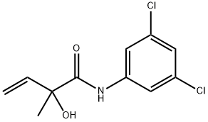 VINCLOZOLIN Structure