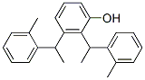 bis[1-(methylphenyl)ethyl]phenol  구조식 이미지