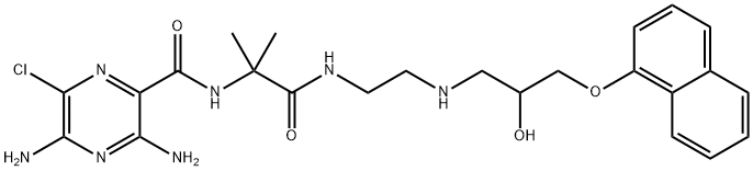 Ici 147798 Structure