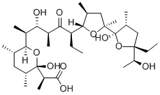 ferensimycin A Structure
