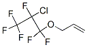 3- (2-хлор-1,1,2,3,3,3-гексафторпропокси) пропен структурированное изображение