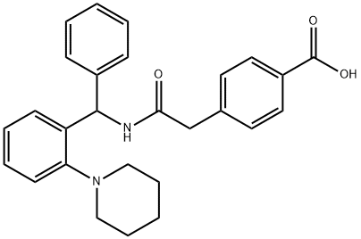 AZ-DF 265 Structure