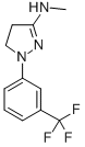 BW 540C Structure