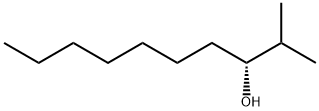 2-METHYL-3-DECANOL Structure