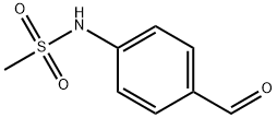 83922-54-7 4-(Methylsulfonamido)benzaldehyde