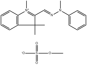 Basic Yellow 51 Structure