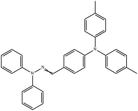83992-95-4 4-Bis(4-methylphenyl)aminobenzaldehyde-1,1-diphenyl-hydrazone