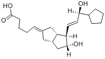 ONO 41483 Structure