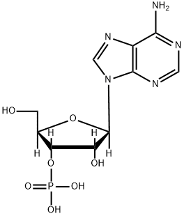 84-21-9 3'-ADENYLIC ACID