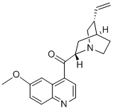 퀴니논(50MG) 구조식 이미지