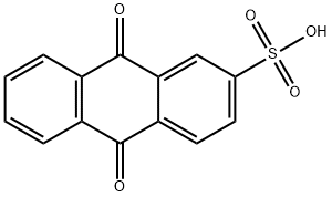 84-48-0 2-Anthraquinonesulfonic acid