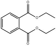 84-66-2 Diethyl phthalate 