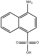 84-86-6 Naphthionic acid