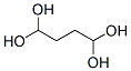 butane-1,1,4,4,-tetrol Structure