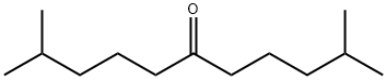 2,10-dimethylundecan-6-one Structure