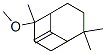 2-메톡시-2,6,6-트리메틸-9-메틸렌비시클로[3.3.1]노난 구조식 이미지