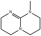 1,3,4,6,7,8-헥사하이드로-1-메틸-2H-피리미돌[1,2-A]피리미딘 구조식 이미지