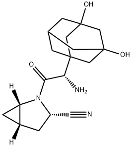 841302-24-7 Hydroxy Saxagliptin