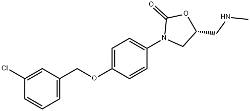 Almoxatone Structure