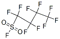 84166-37-0 perfluorobutylsulfonylfluoride