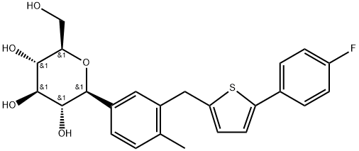 842133-18-0 Canagliflozin