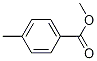 Methyl 4-Methylbenzoate 구조식 이미지