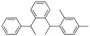 (1-phenylethyl)[1-(2,4-xylyl)ethyl]benzene Structure