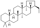 17БЕТА(H), 21АЛЬФА(H)-25,30-БИСНОРГОПАН структурированное изображение