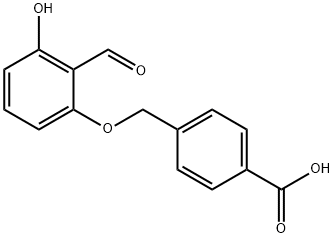 tucaresol Structure