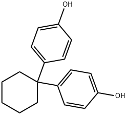 843-55-0 4,4'-Cyclohexylidenebisphenol