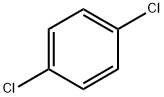 1 4-DICHLOROBENZENE-UL-14C Structure