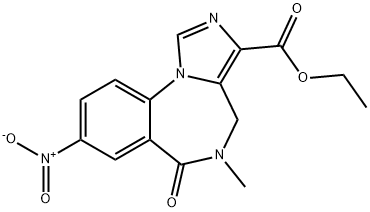 Ro 15-2344 Structure