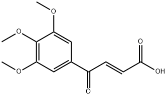 Baxitozine Structure